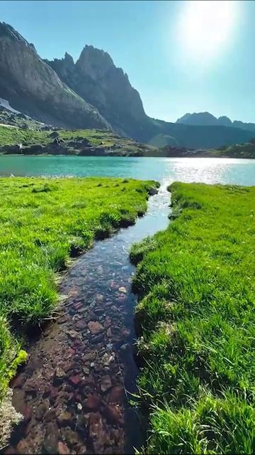 Провинция Хаккяри⛰️