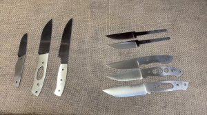 М390 в клинках