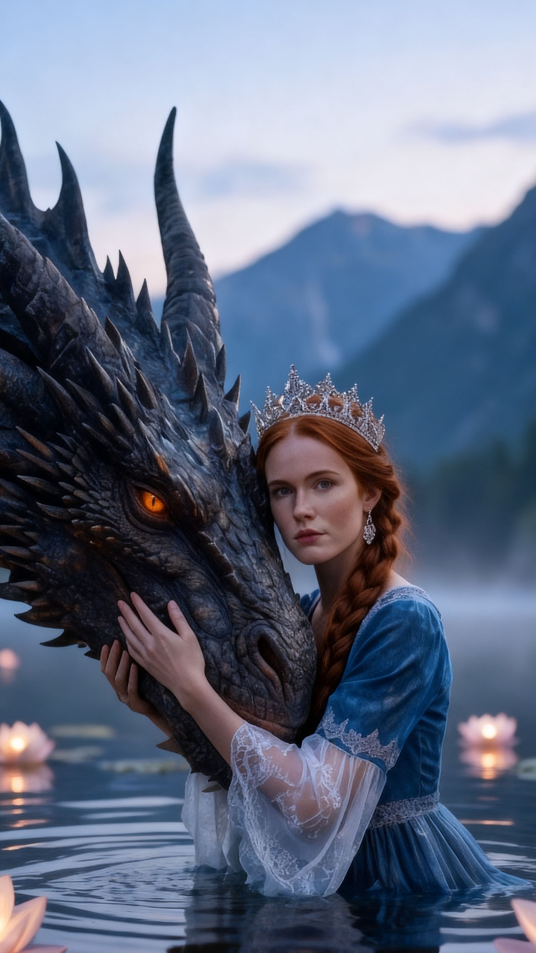 Я иду на твой зов, Василиса родная… Эта песня для тех, кто слышит любимых даже за тридевять земель