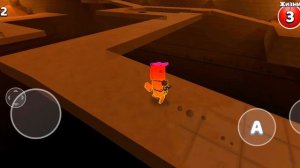 как получить золотой квадроцикл