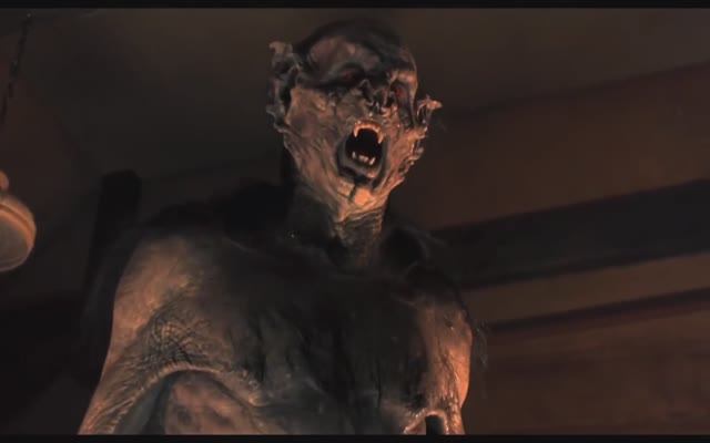 Песня "Вампиры"