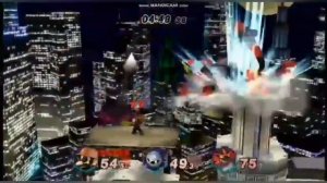 Супер Смэш Брос серия 236 Чебурашка Влюбился!