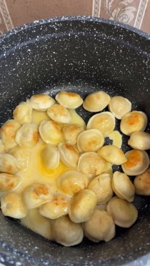 Пельмени 🥟 #обед #ужин #пельмени