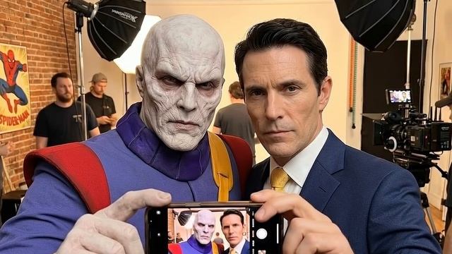 Мультики для детей, Человек Паук для всех фанатов любимого мультика