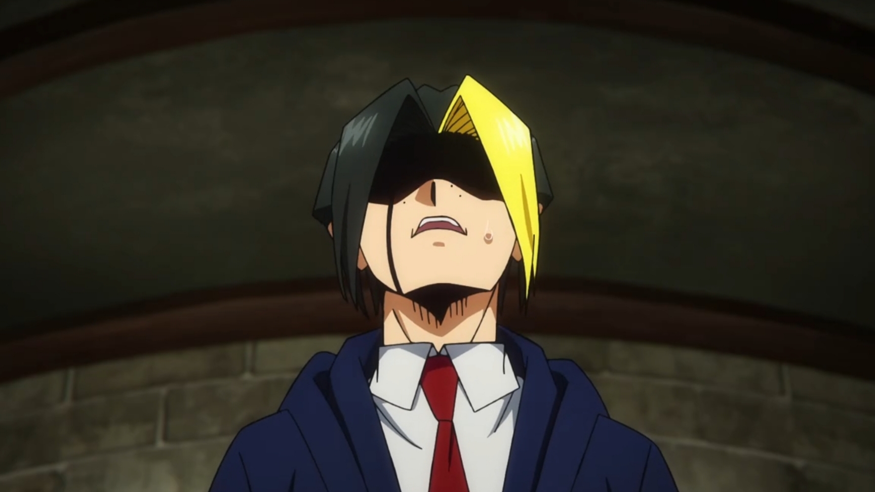 Священная печать мира 