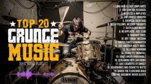 Grunge Nirvana style vol 36