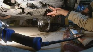 Техобслуживание железного коня