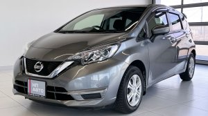 Продажа Nissan Note, 2019 год в Абакане | НП АВТО