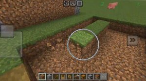 строю деревню нубов в Майнкрафт