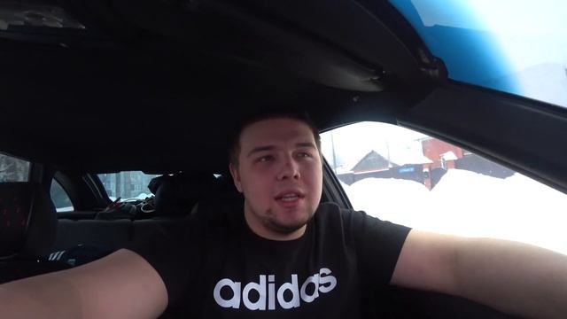 ВОССТАНОВЛЕНИЕ ПРИОРЫ ИЗ ВЕДРА В КОНФЕТКУ ЗА 2 ДНЯ! ПОЕЗДКА В 1.000км НА ПНЕВМЕ!