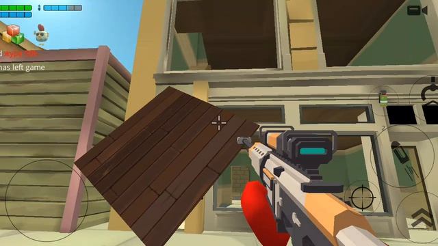 чикен хаос 14 серия депрессия