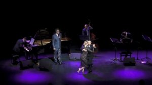 «Sin palabras» Сhino Laborde & Solo Tango Orquesta, Sofia Seminskaya & Norair Arakelyan