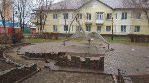 БуржуйТВ: Ишим, ремонт журавля КМ-92