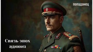 ПОПАДАНЦЫ АУДИОКНИГА: СВЯЗЬ ЭПОХ