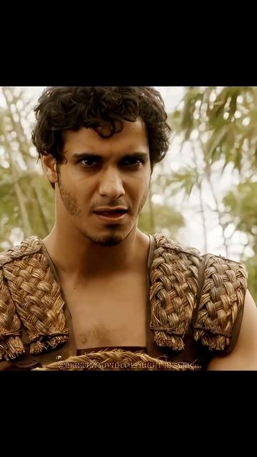  Напал на Кхалиси  shorts играпрестолов