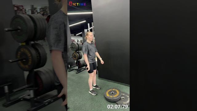 Вережникова Юлия,тренер ВП,братиславская