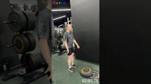 Вережникова Юлия,тренер ВП,братиславская