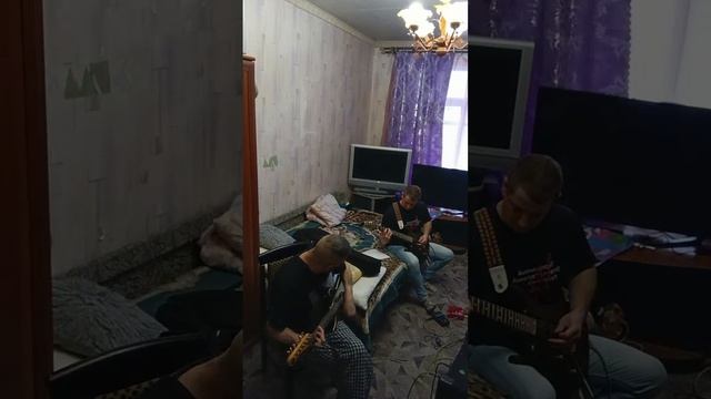 репаем дома