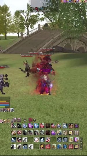 Что Будет с Lineage 2 через 5 Лет? #lineage2 #л2 #l2
