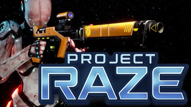 Project RAZE: Fall of Terra - Демонстрация игрового процесса с официальной датой релиза