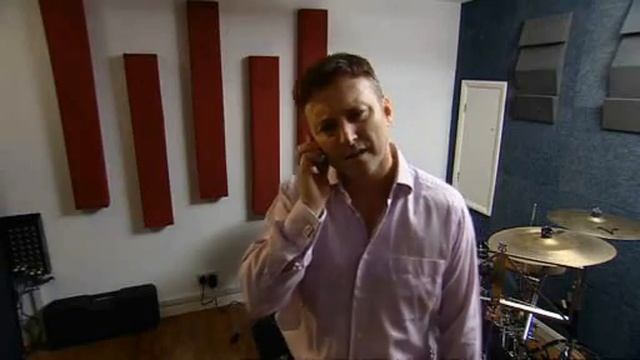 face2face Second edition - Real World Unit 3 (Pre-intermediate)