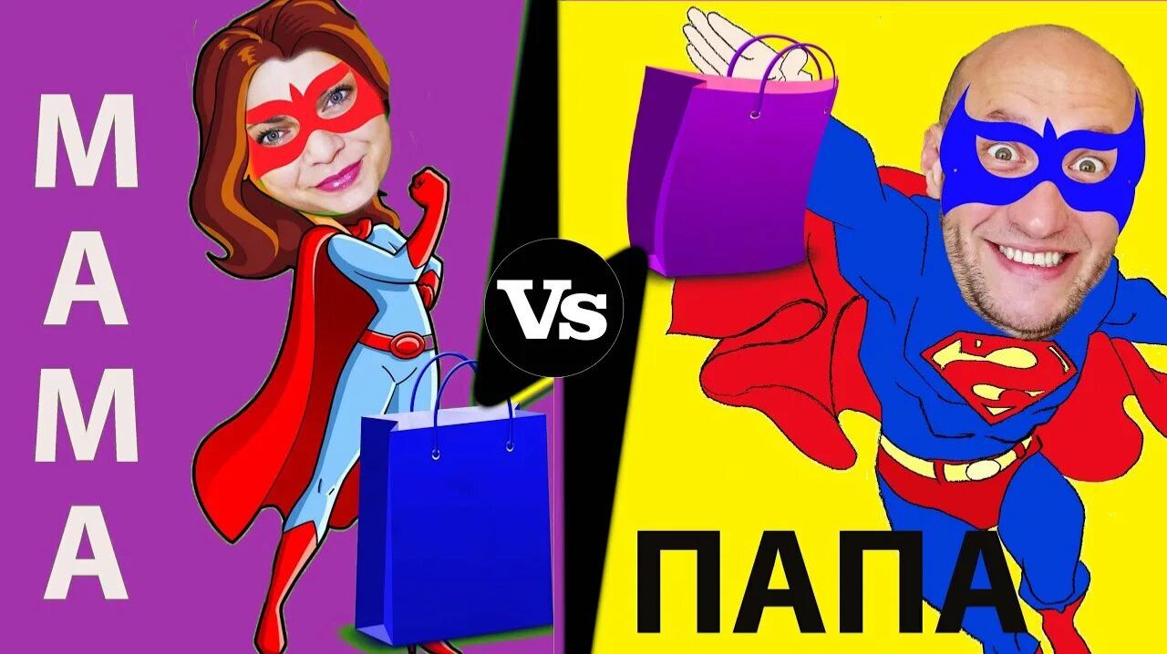 18 СТРИМ АНДРЮХОСА! СКОРО ВИДЕО МАМА vs ПАПЫ? АНДРЮХОС