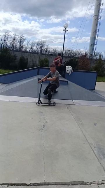 3 випа от Channel в одну