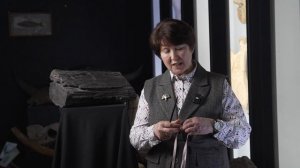 Кордаитовое дерево | Каталог Национального музея Республики Башкортостан