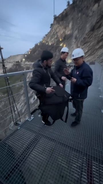 Китайцы в гостях