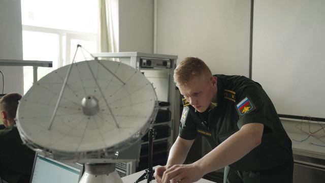 5 факультет - сбора и обработки информации