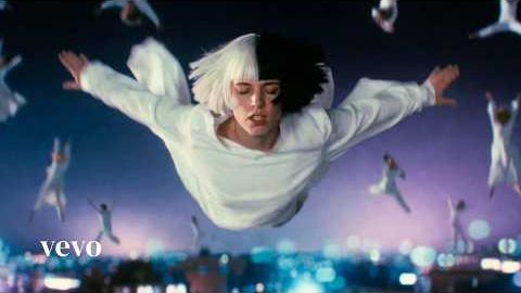 Небесный танец