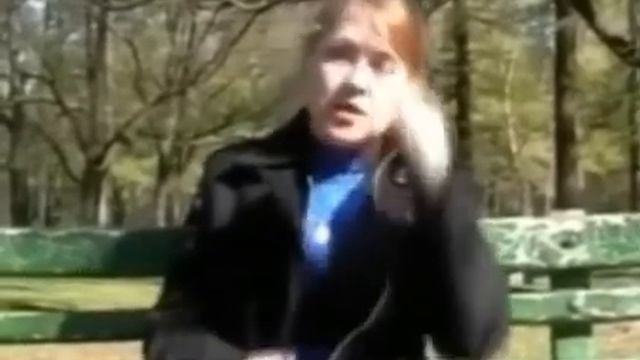 Клиническая смерть Алёны Ад и загробная жизнь