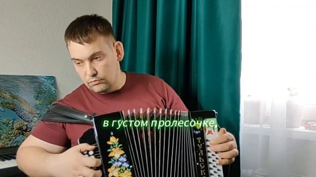 #занавесочки #максимчиман #нотыдлягармони #разборнагармони #врекомендации #николайголовинов