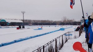 Перезаезд 3-го заезда КЧР по мотогонкам на льду Каменск-Уральский 2 день 21.12.2025 #ледовыйспидвей
