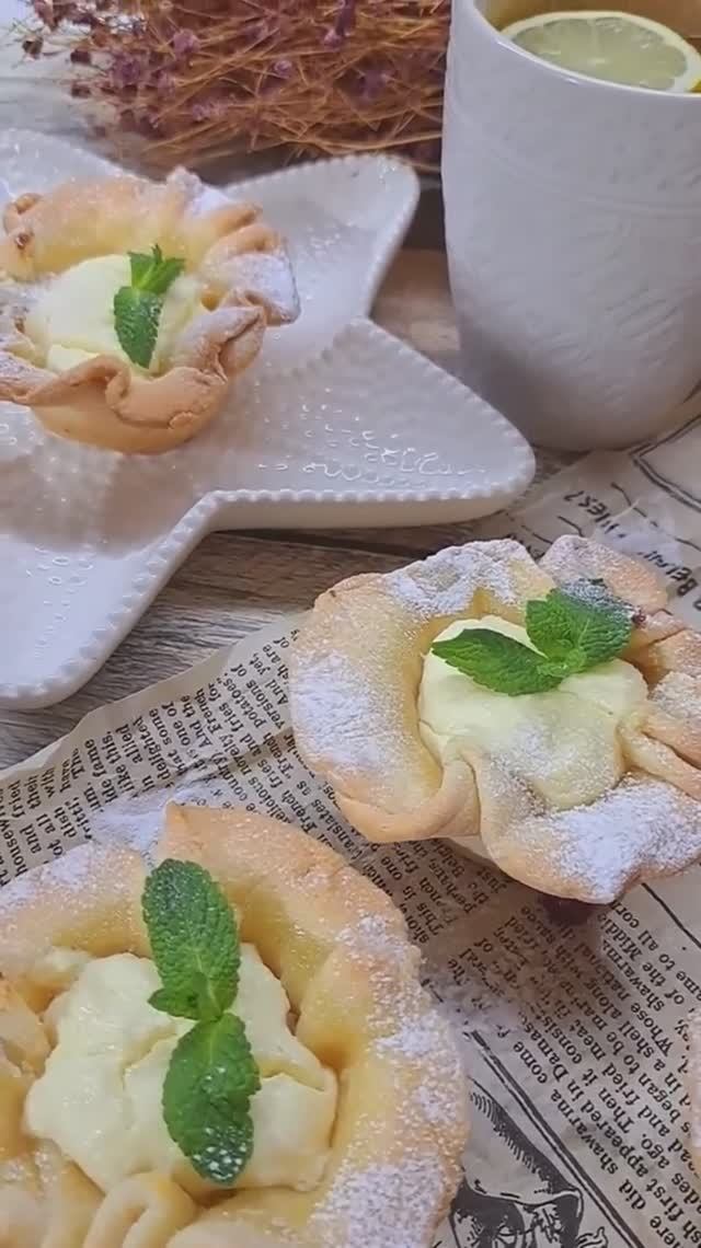 Очень вкусное и красивое печенье с творогом! Скорее заходите, оно Вам точно понравится!😍😍😍