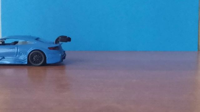 тест дрифта автомобиля 3