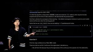 PyDMD — пакет Python для динамического разложения на моды (DMD)