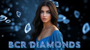 BCR DIAMONDS ( MEGAMIX ) NEW GENERATION ITALO DISCO