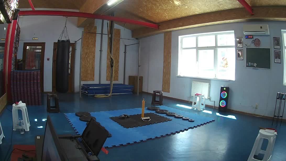 Чемпионат Крыма по армлифтингу НФА 2026