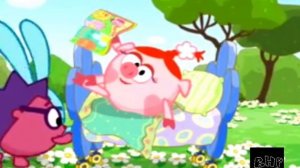 Смефигарики 1 серия