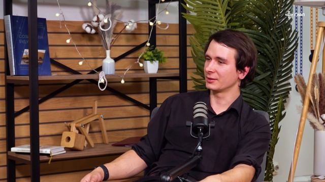 21. Про опыт ГУАПа и Пикник афиши