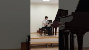 Э. Григ. Шествие гномов