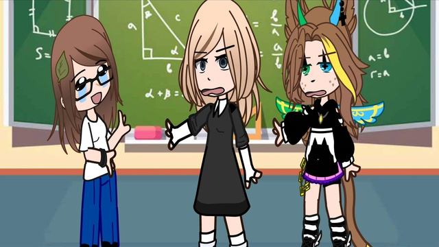 Erix, как ты попросила про школу вот:)