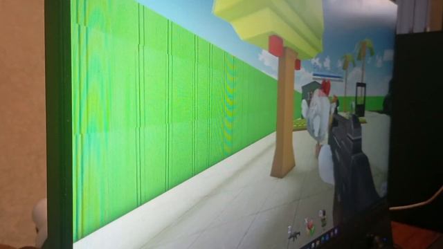 Чикен ган но без рекламы🧐