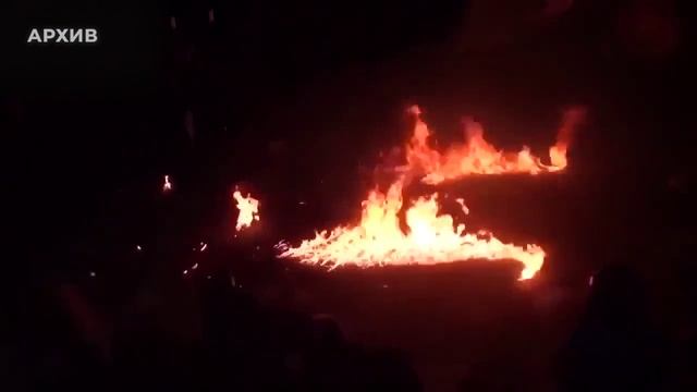 ЛИЦА РУССКОЙ ВЕСНЫ.  Алексей КИРИЕНКО