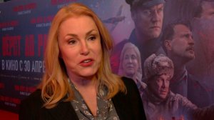 "Просто вылитый" - Мария Шукшина о сходстве Федора Добронравова и Матвея Кузьмина