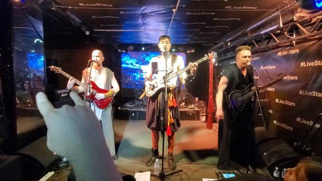 Морроз - Наёмники