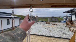 Обзор детской площадки с озона