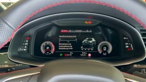 2026 Audi Q8 S line — Interior & Exterior Walkaround