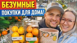 Лиса в Америке Ну и цены В поисках товаров для домаКто это вообще покупаетЦены в СШАШопинг